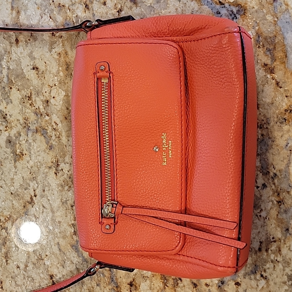 Kate Spade cross body